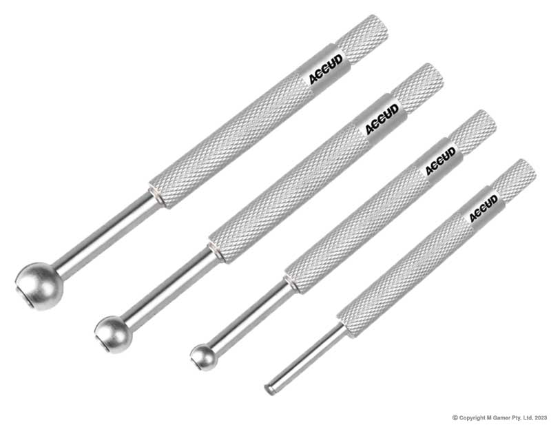3-13mm Small Hole Gauge Set
